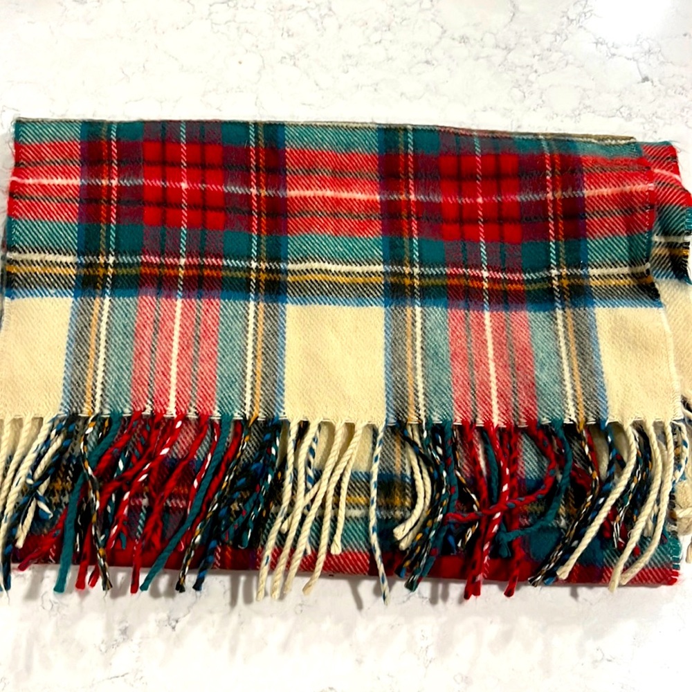 Scarf